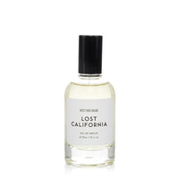 Lost California West Third Brand for women and men