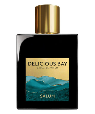 Delicious Bay Salum Parfums for Women and Men - Luxury Fragrance - Buy Online at FRMODA