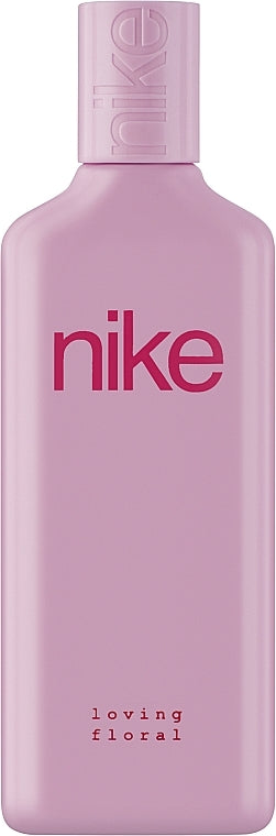 Nike Loving Floral Woman Nike Perfume for Women - Elegant floral fragrance for women by Nike