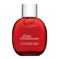 Eau Dynamisante Clarins for women and men