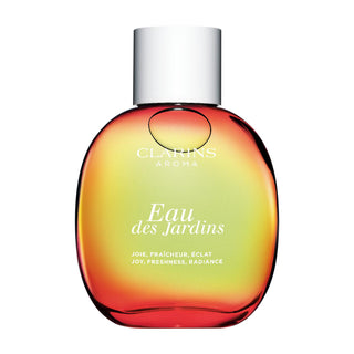 Clarins Eau des Jardins Perfume for Women - Best Fragrance for Women | Clarins.sa