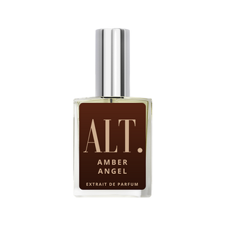 Amber Angel ALT Fragrances - Unisex Perfume Bottle - Best Fragrance for Women and Men