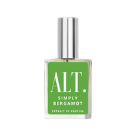 Simply Bergamot ALT. Fragrances for women and men