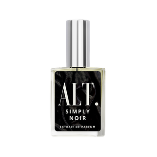 Simply Noir ALT Perfume for Women and Men - Best Unisex Fragrance 2022