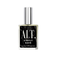 Simply Noir ALT. Fragrances for women and men