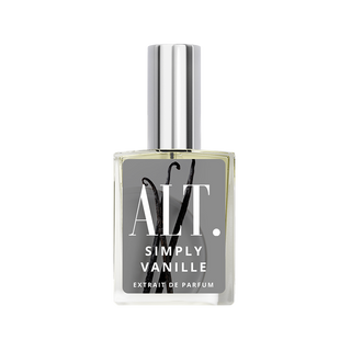 Simply Vanille ALT Fragrance for Women and Men - 30ml Bottle - ALT Fragrances