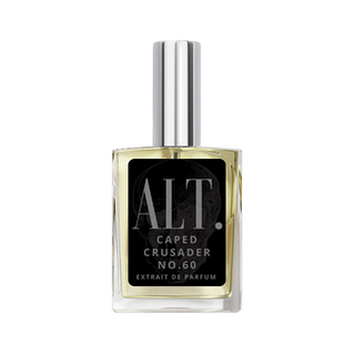 ALT. Fragrances Caped Crusader Perfume - Unisex Fragrance - 60ml Bottle Image