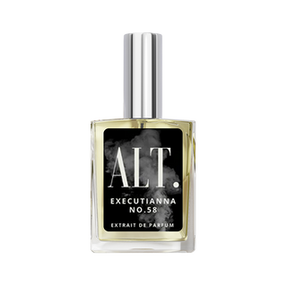 Executianna ALT Fragrance for Women and Men - 60ml Bottle - ALT Fragrances