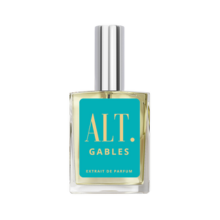 ALT. Fragrances Gables Perfume for Women and Men - 60ml Bottle Image