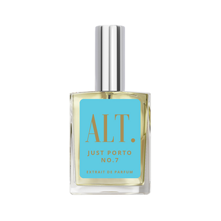 Premium Just Porto ALT Fragrance for Women and Men - 60ml Bottle