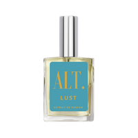 Lust ALT. Fragrances for women and men