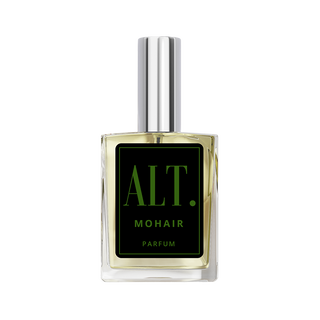 ALT. Fragrances Mohair Parfum - Unisex Perfume Bottle - Best Fragrance for Women and Men