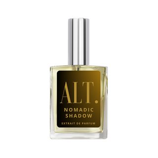 Nomadic Shadow ALT Fragrance - Unisex Perfume Bottle - ALT Fragrances for Women and Men