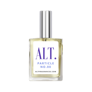 Particle ALT Perfume - Unisex Fragrance for Women and Men | ALT Fragrances