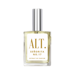 Señorita ALT Perfume - Unisex Fragrance - ALT Fragrances