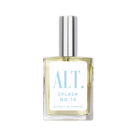 Splash ALT. Fragrances for women and men