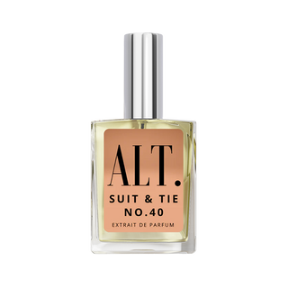 Suit & Tie ALT Fragrances for women and men - Premium Perfume Bottle 60ml