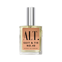 Suit & Tie ALT. Fragrances for women and men