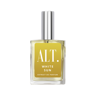 White Sun ALT Fragrance - Unisex Perfume Bottle - ALT Fragrances - 60ml - White Sun - Shop Now