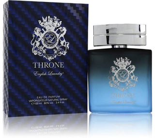 Throne English Laundry for Men - Best Mens Perfume - Buy Online at Perfume.com