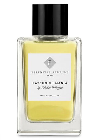 Patchouli Mania Essential Parfums for Women and Men - Best Unisex Fragrance - Buy Now!