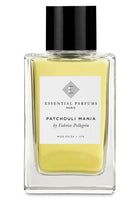 Patchouli Mania Essential Parfums for women and men