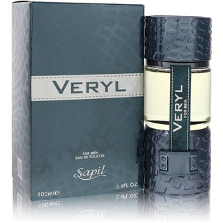 Veryl For Men Sapil Perfume - Mens Fragrance - Perfume.com