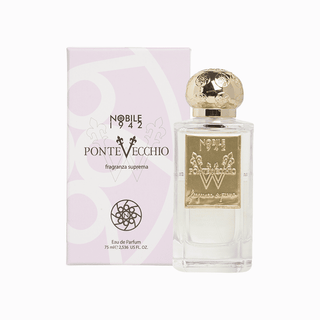 Pontevecchio W Nobile 1942 perfume for women - elegant fragrance in a stylish box - Beautinow