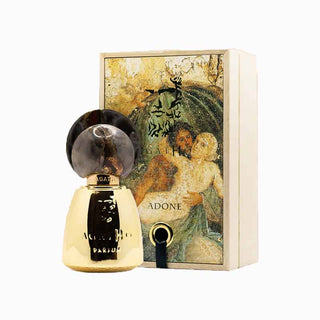 Adone Agatho Parfum for Women and Men - Unisex Luxury Fragrance - Beautinow