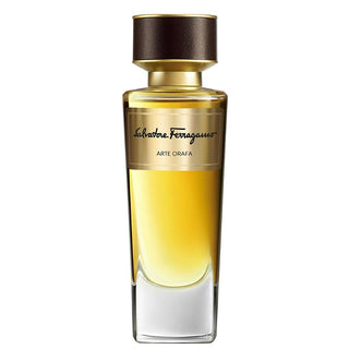 Arte Orafa Salvatore Ferragamo Unisex Perfume - Exclusive Fragrance for Women and Men