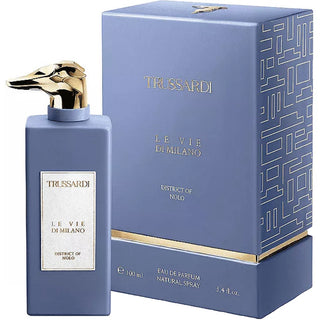 District of Nolo Trussardi Unisex Perfume - Fragrance for Women and Men - Buy Online at Profumomania.com