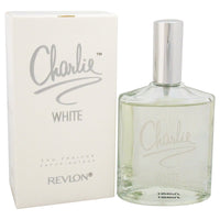 Charlie White Cologne Revlon for women