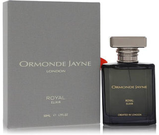 Royal Elixir Ormonde Jayne Perfume for Women and Men - Luxurious Fragrance - Buy Online at Perfume.com