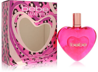 Bebe Luxe Wild Bebe for Women Perfume - Buy Online at Perfume.com