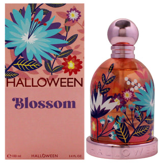 Womens Halloween Blossom perfume for maximum allure and elegance - ideal for any occasion