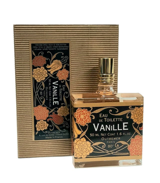 Vanille Outremer Womens Perfume - Exquisite fragrance in a stylish bottle | Shop now