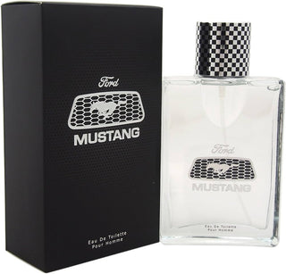 Mustang For Men Eau de Toilette - Best Mens Fragrance - Buy Online Now