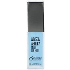 Mens Musk for Men Alyssa Ashley Perfume - Captivating Fragrance | Shop Now