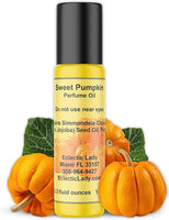 Pumpkin Pie Sweet Essentials for women and men