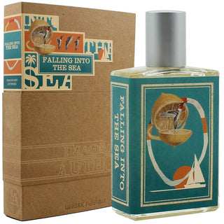 Imaginary Authors Falling Into The Sea Perfume for Women and Men - Best Unisex Fragrance 2021 | Buy Online