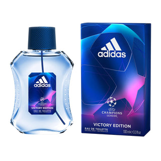 Adidas UEFA Victory Edition for Men Perfume - Best Price & Reviews