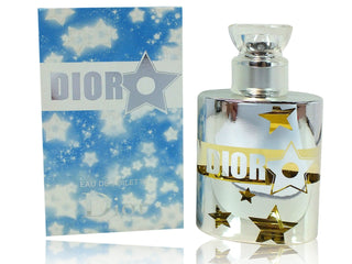 Dior Star Dior for women perfume bottle - elegant fragrance for sophisticated women