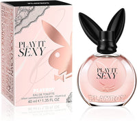 Play It Sexy Playboy for women