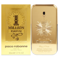 1 Million Parfum Paco Rabanne for men