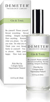 Gin & Tonic Demeter Fragrance for women and men