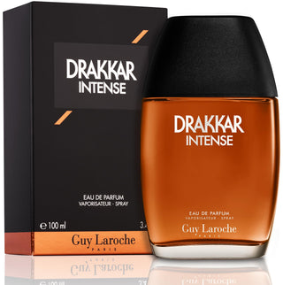 Drakkar Intense Guy Laroche Mens Perfume - Elegant fragrance for men | Buy on Amazon