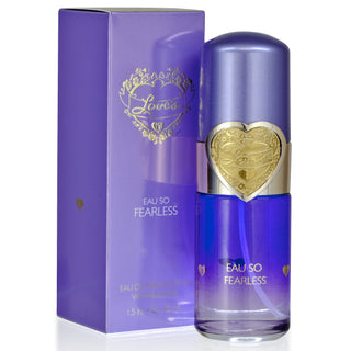 Eau So Fearless Dana for Women Perfume - Bold Fragrance for Her