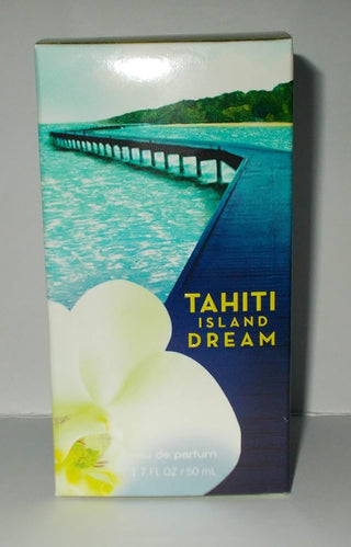 Womens Tahiti Island Dream Bath & Body Works Perfume - Exotic and refreshing fragrance | Buy now on Amazon