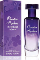 Moonlight Bloom Christina Aguilera for women