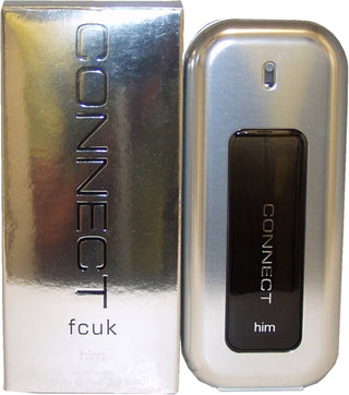 FCUK Connect Him FCUK for Men Perfume - Best Mens Fragrance | Buy Now!